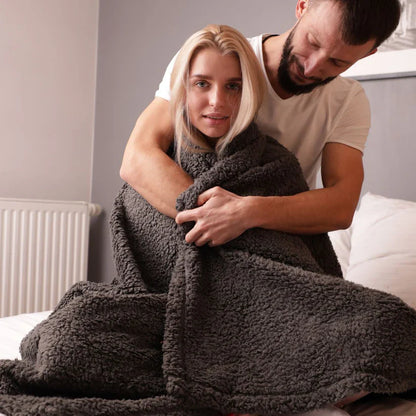 LoveBlanket Tæppe