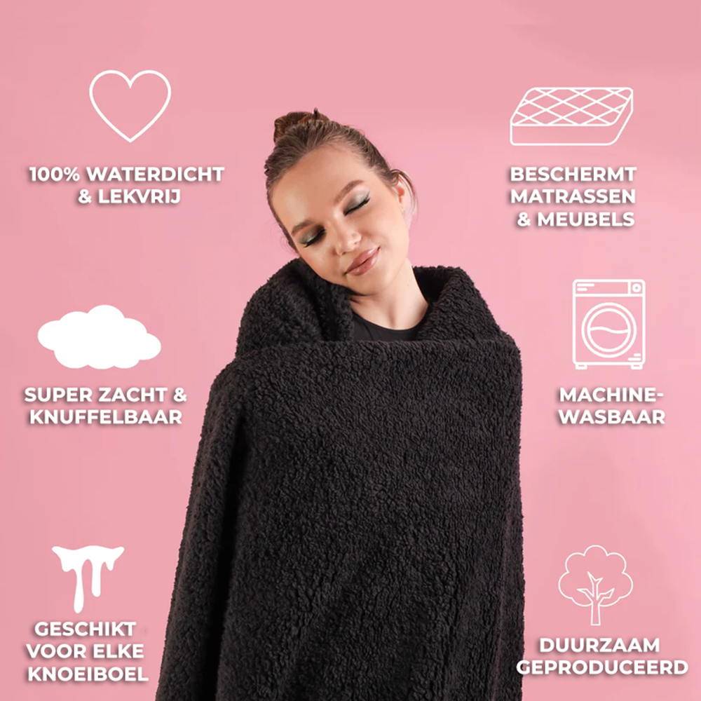 LoveBlanket Deken