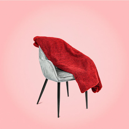 Coperta LoveBlanket