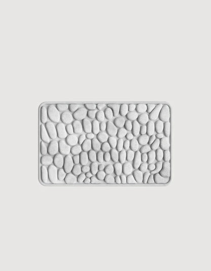 Pebble Bath Mat